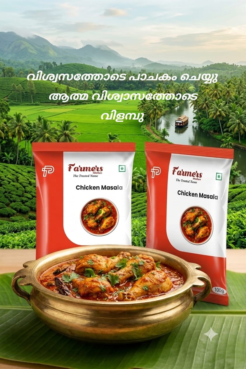 Chicken Masala image 2