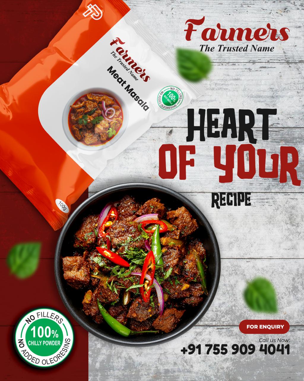 Meat Masala image 4