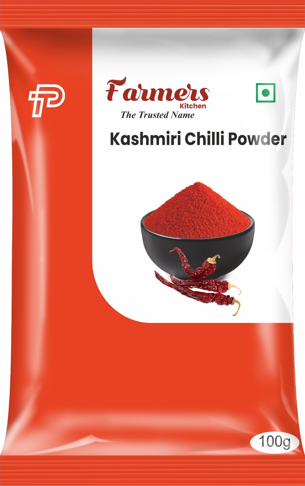 Kashmiri Chilli Powder image 2