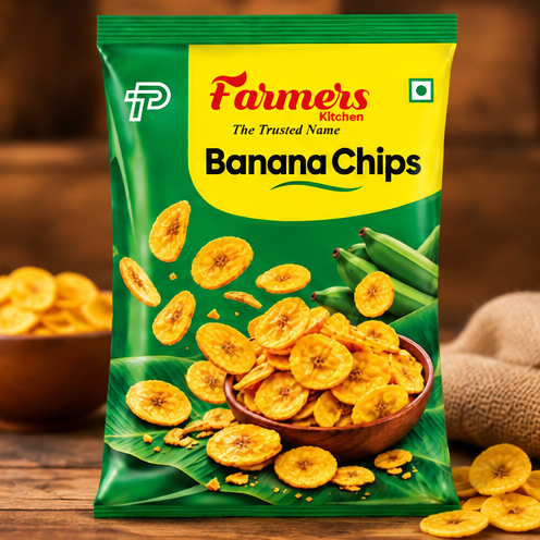 Banana Chips image 3